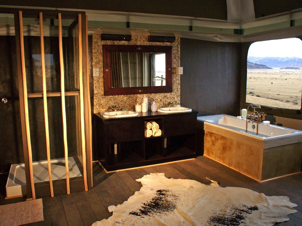 Moon Mountain Lodge Constantia ภายนอก รูปภาพ