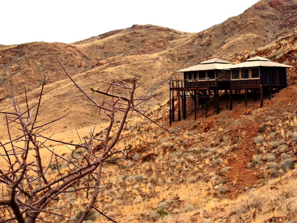 Moon Mountain Lodge Constantia ภายนอก รูปภาพ