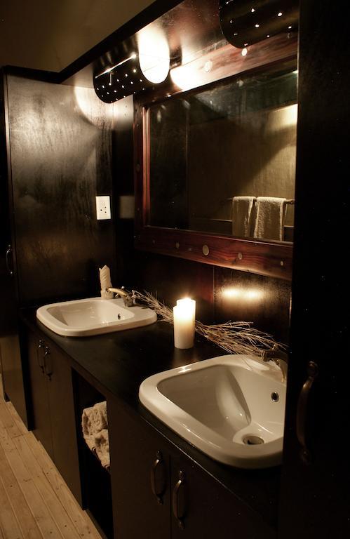 Moon Mountain Lodge Constantia ห้อง รูปภาพ