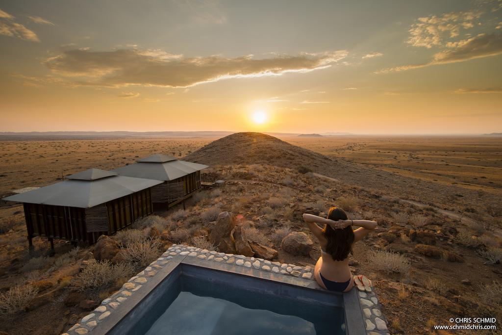 Moon Mountain Lodge Constantia ห้อง รูปภาพ