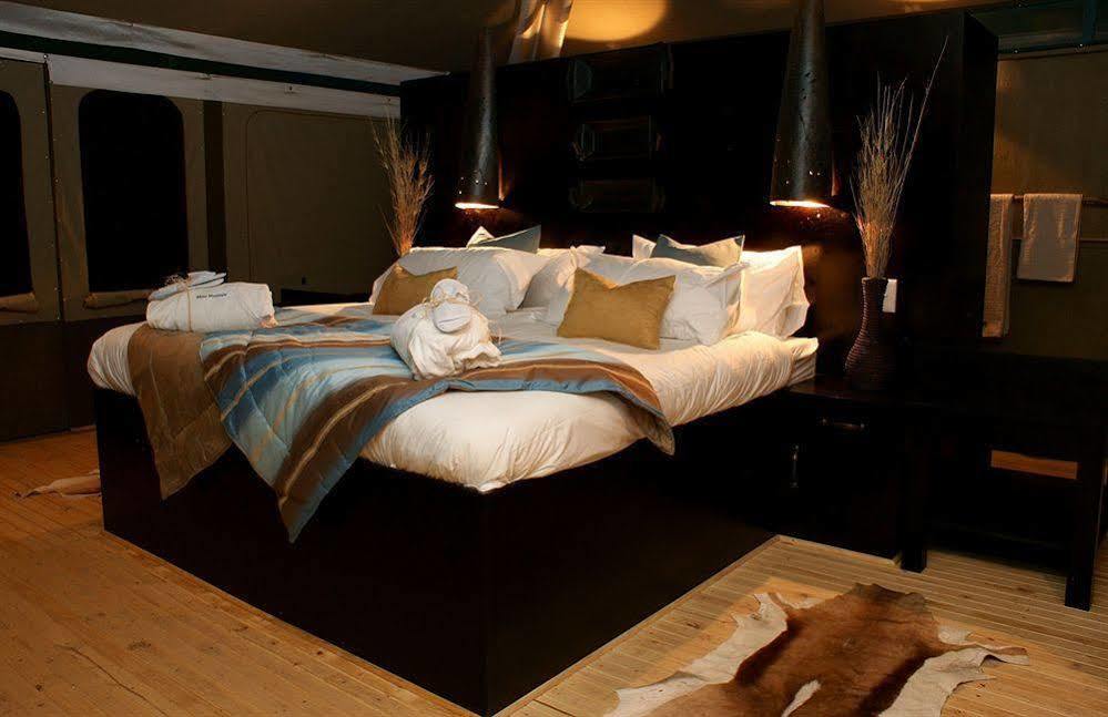 Moon Mountain Lodge Constantia ภายนอก รูปภาพ
