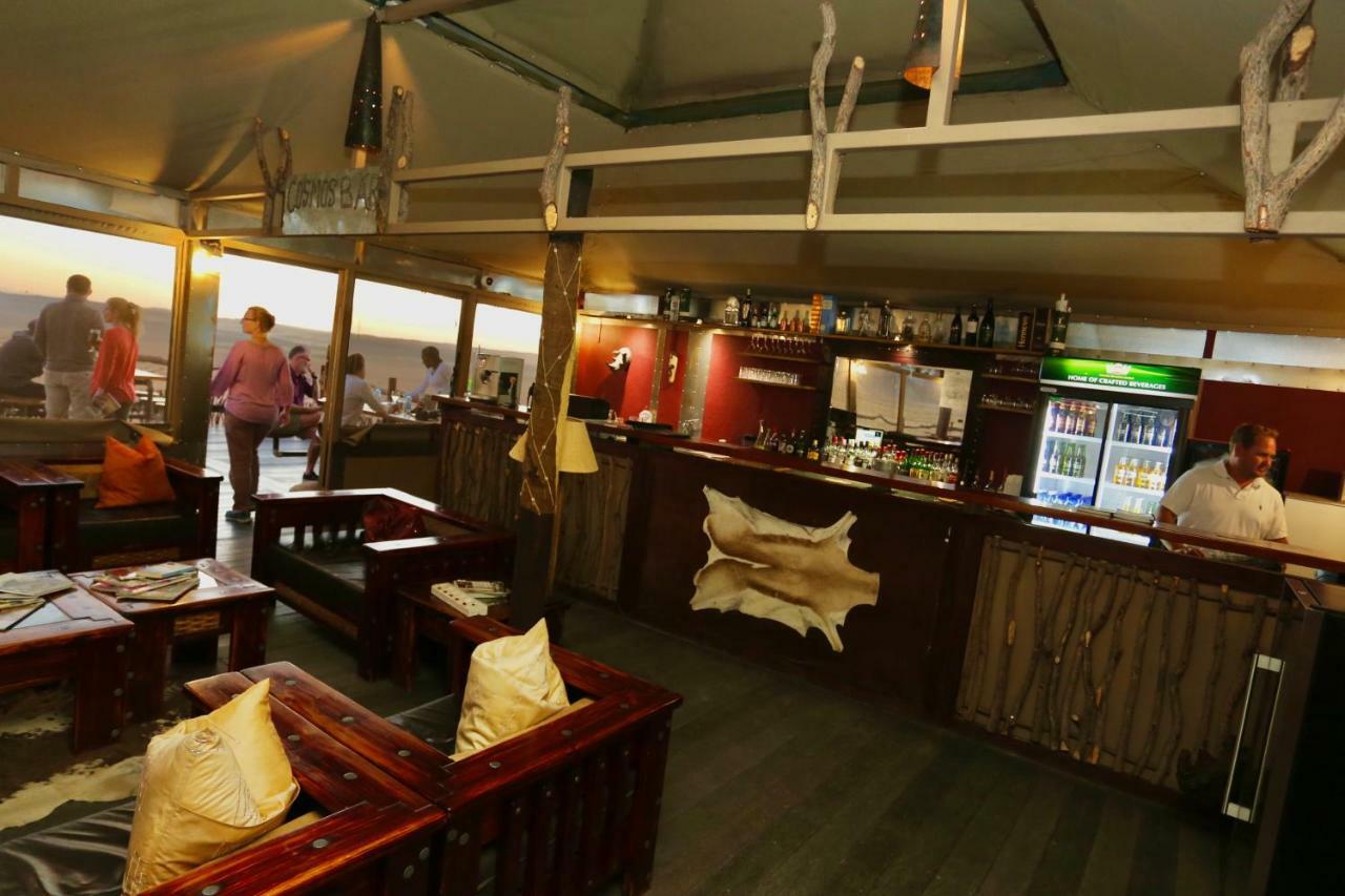 Moon Mountain Lodge Constantia ภายนอก รูปภาพ